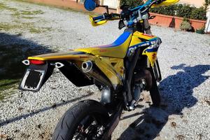Suzuki velenti rmem 50cc 2012