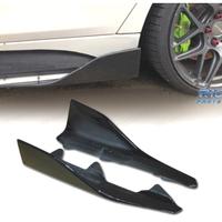 SPLITTER BMW F87 M2 F30 F31 F22 F23