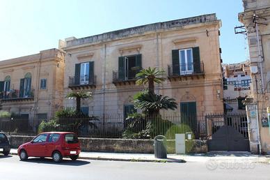 Appartamento Palermo [1331ARG] (Fiera)