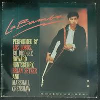 La Bamba - Colonna Sonora (LP Vinile)