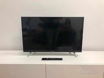 Smart Tv 32’’ led