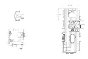 San Vito - Appartamento ristrutturato 2 camere