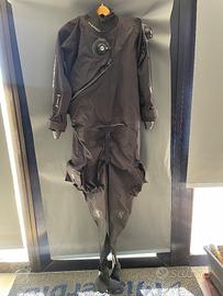 Muta stagna in trilaminato