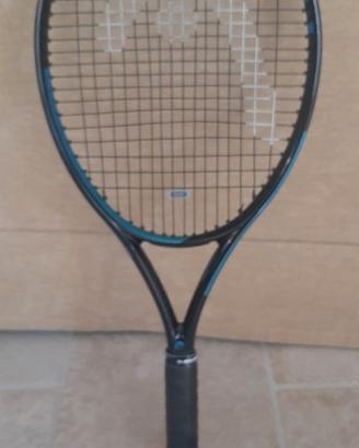 RACCHETTA HEAD CHALLENGE ELITE