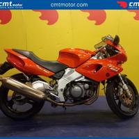 YAMAHA SZR 660 Garantita e Finanziabile