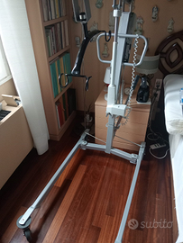 Sollevatore per anziani e disabili