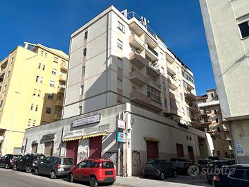 Quadrivano con cantina in zona Prunizzedda