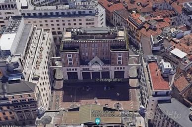 UFFICIO A MILANO