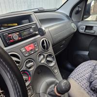 Fiat Panda Dynamic 1.2