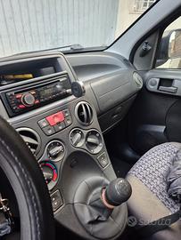 Fiat Panda Dynamic 1.2