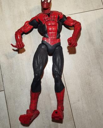 Spider-Man 2 Toy Biz 2003 - Action Figure (45 cm)