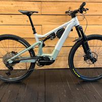 MTB ELETTRICA FOCUS JAM2 7.8 2024
