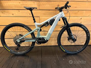 MTB ELETTRICA FOCUS JAM2 7.8 2024