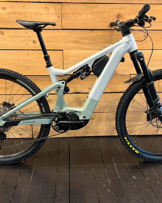 MTB ELETTRICA FOCUS JAM2 7.8 2024