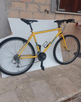 bicicletta ciocc