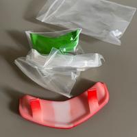 Kit fregi tricolore Vespa GTS