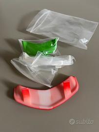 Kit fregi tricolore Vespa GTS