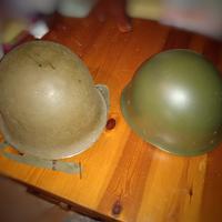 Elmetto militare