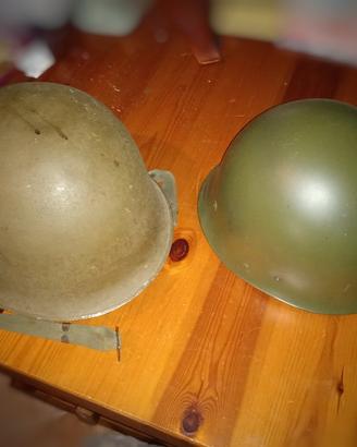 Elmetto militare
