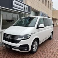 Volkswagen Multivan 2.0 TDI 150CV 4Motion Highline