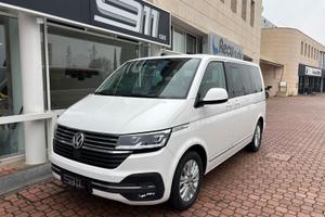 Volkswagen Multivan 2.0 TDI 150CV 4Motion Highline