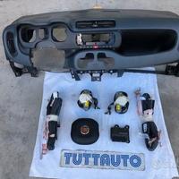 Kit Airbag Fiat Panda 2020 5 porte