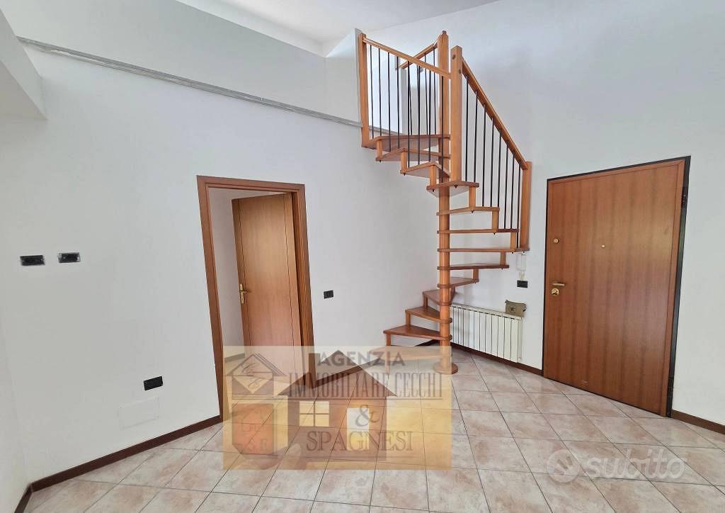 Appartamento – Campi Bisenzio, Case Buffini - Altro