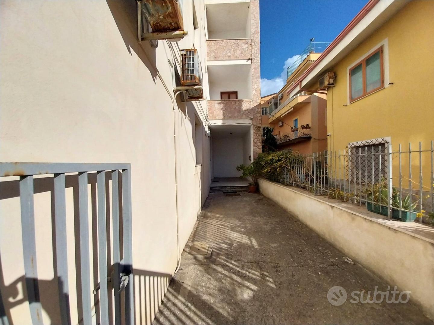 Apartment in Belvedere Marittimo, Marina di Belvedere - Vista 5