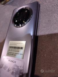 Honor magic 7 lite come nuovo