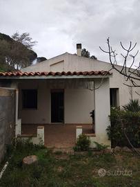 Villa o villino - Piazza Armerina