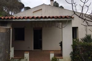 Villa o villino - Piazza Armerina