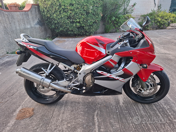 Honda CBR 600 F