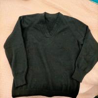 Maglia donna, colore nero