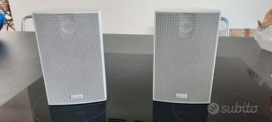 Coppia di casse Indian Line  Nano 2