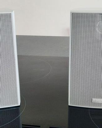 Coppia di casse Indian Line  Nano 2