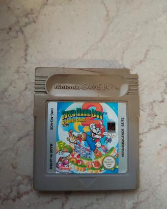 super Mario 