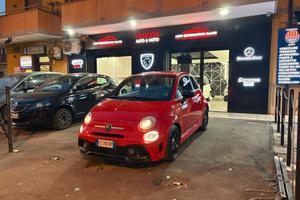 Abarth 595 1.4 Turbo T-Jet 160 CV Pista
