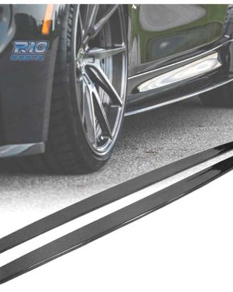 AGGIUNTE PEDANE BMW F80 F82 LOOK M PERFORMANCE CAR