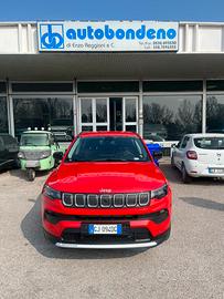 Jeep compass limited