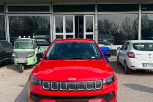 Jeep compass limited