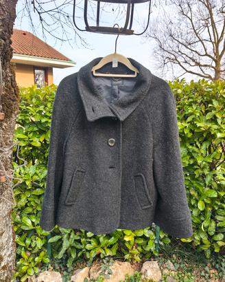 Capospalla in lana di Motivi vestibilità S/M.