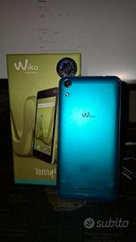 telefono wiko lenny 4