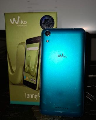 telefono wiko lenny 4