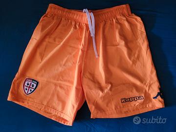 Pantaloncini Cagliari Calcio 