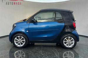 Smart fortwo 3ªs.(C/A453) fortwo 0.9 Turbo Basis p