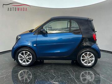Smart fortwo 3ªs.(C/A453) fortwo 0.9 Turbo Basis p