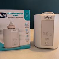 Scaldabiberon casa chicco