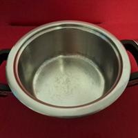 Pentola AMC acciaio inox