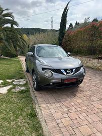 Nissan Juke 1.2 DIG-T 115 Start&Stop Tekna
