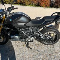 Bmw r 1200 r - 2018